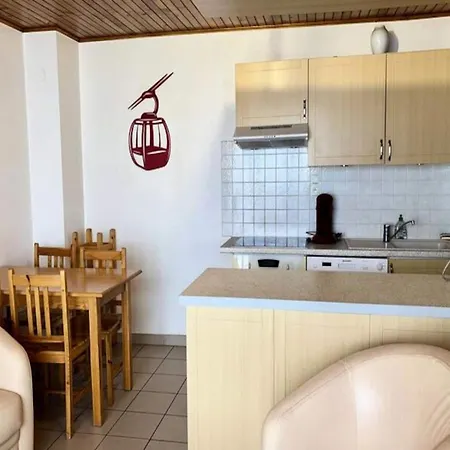 2 For 4 People Apartment