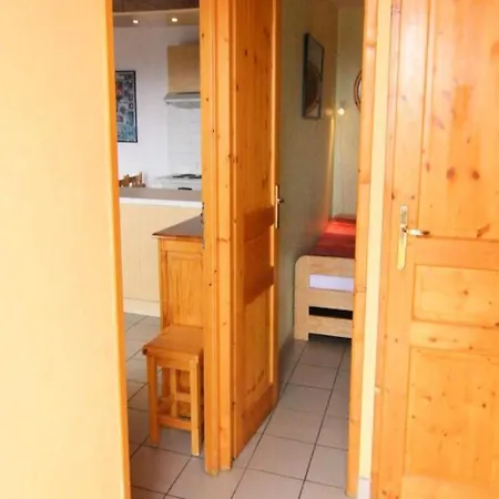2 For 4 People Apartment *